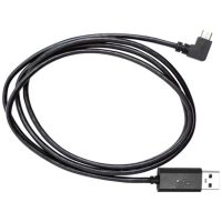 USB-kabel för ström och data Micro USB Sena