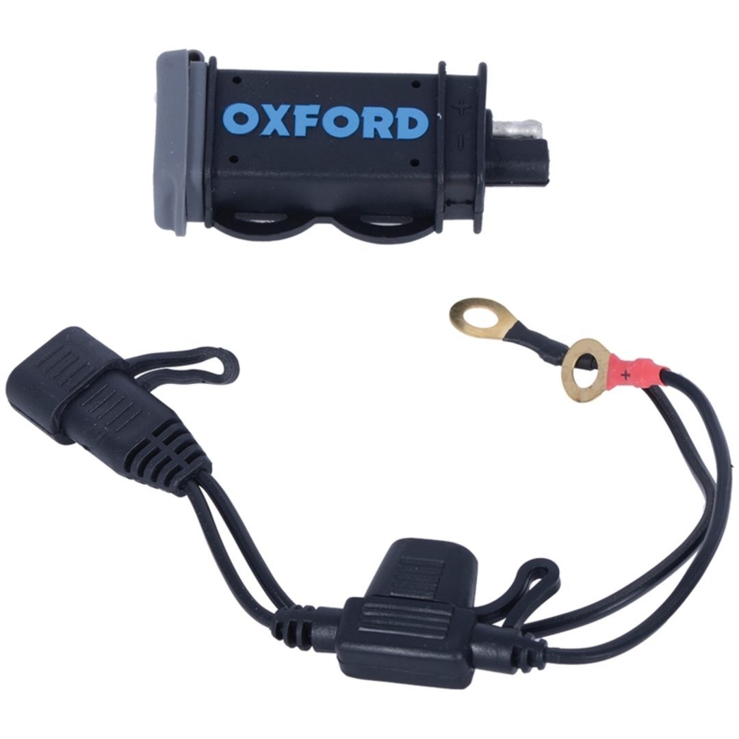 USB Laddnings Kit OXFORD