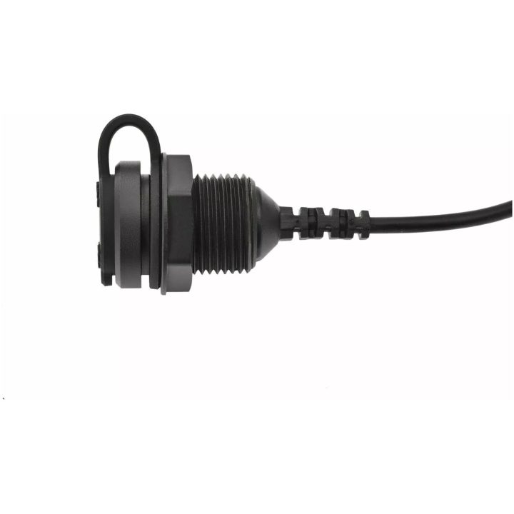 Usb-laddningsport DAYTONA Strömport – bild 3