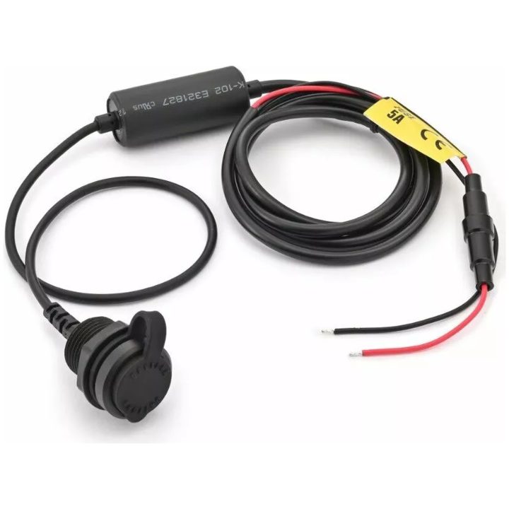 Usb-laddningsport DAYTONA Strömport – bild 5