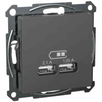USB LADDNINGSSTAT 2.1A EXX ANTWDE002927