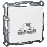 USB LADDNINGSSTAT 2.1A EXX VITWDE002926