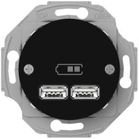 USB LADDNINGSSTAT 2.1A REN SVWDE011761