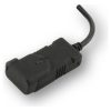 USB Laddningsuttag Med Säkerhetsavstängning KOSO – miniatyr 1