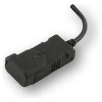 USB Laddningsuttag Med Säkerhetsavstängning KOSO