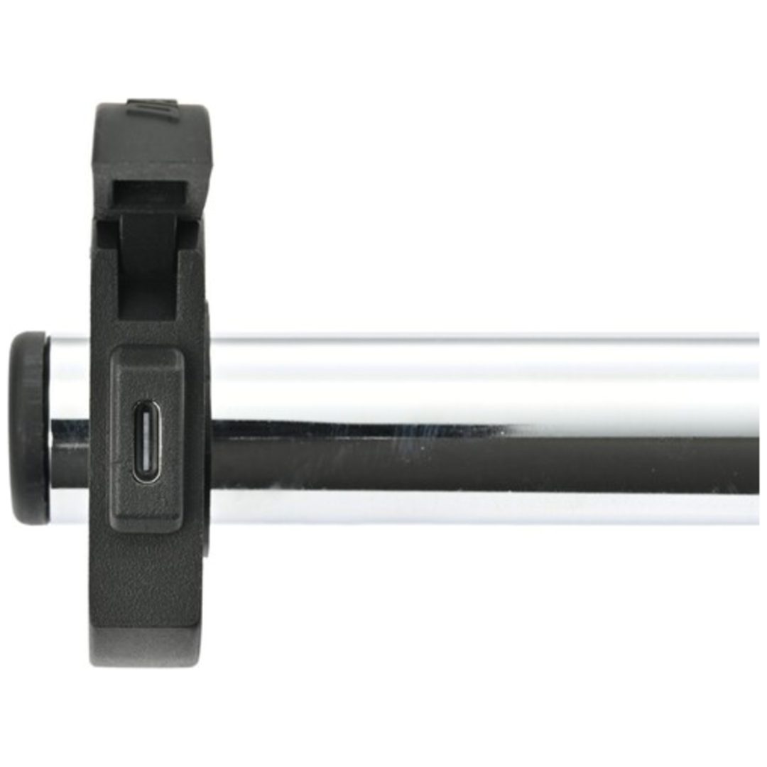 USB Strömförsörjning Aluminium DAYTONA – bild 12