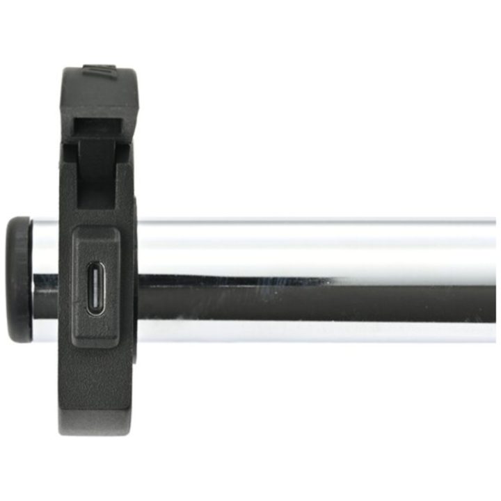 USB Strömförsörjning Aluminium DAYTONA – bild 12