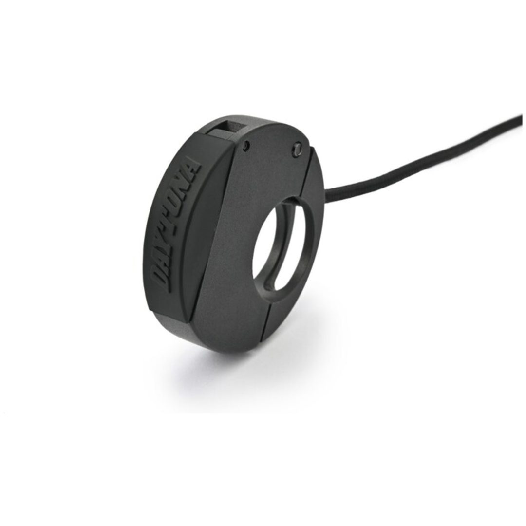 USB Strömförsörjning Aluminium DAYTONA – bild 5
