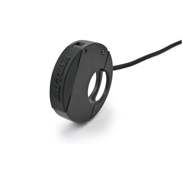 USB Strömförsörjning Aluminium DAYTONA – bild 5