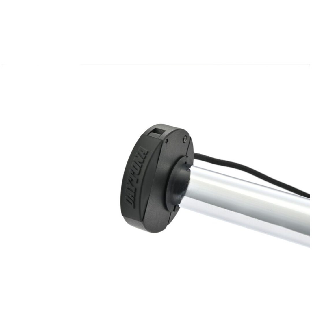 USB Strömförsörjning Aluminium DAYTONA – bild 4