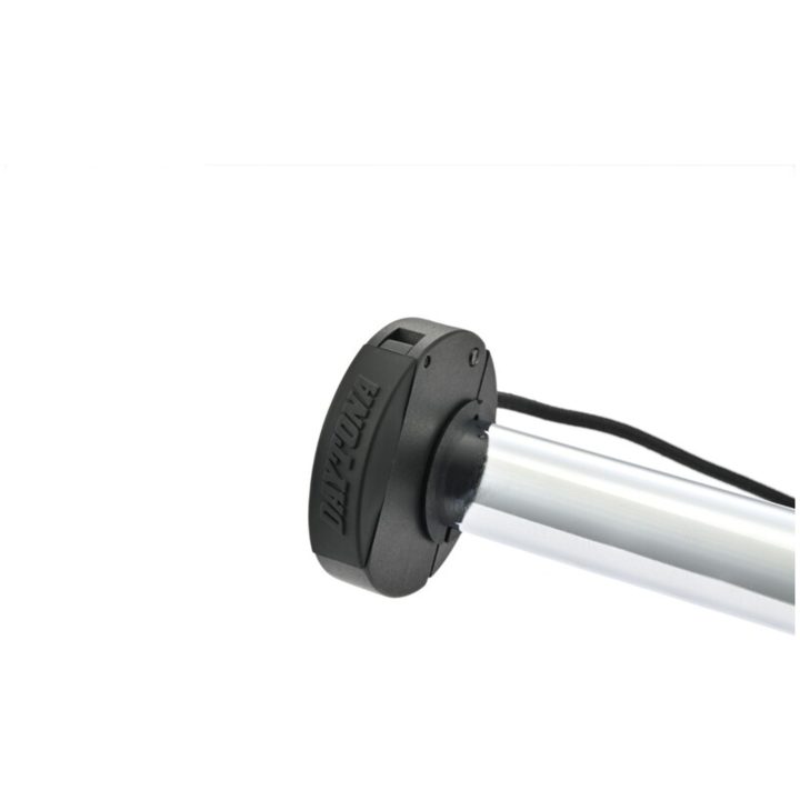 USB Strömförsörjning Aluminium DAYTONA – bild 4