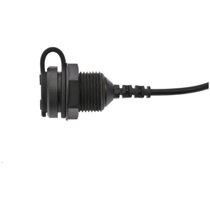 USB Typ-C Kåpa Fäste DAYTONA – bild 2