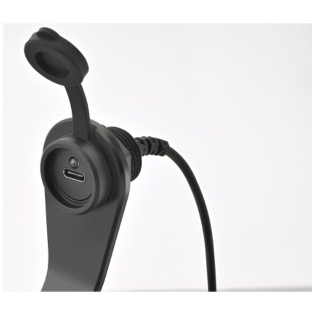 USB Typ-C Kåpa Fäste DAYTONA – bild 4