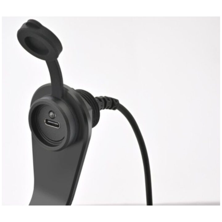 USB Typ-C Kåpa Fäste DAYTONA – bild 4
