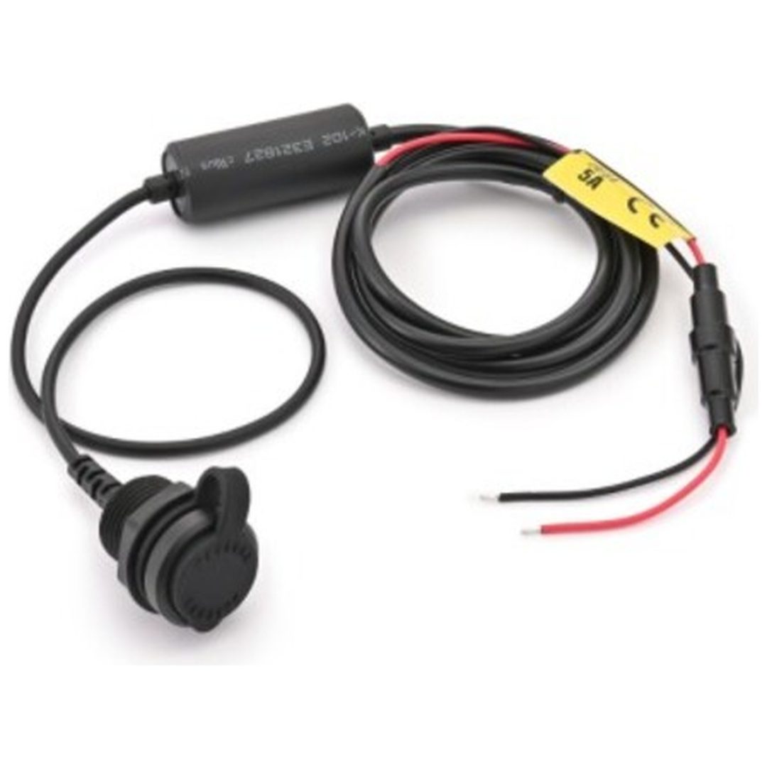 USB Typ-C Kåpa Fäste DAYTONA
