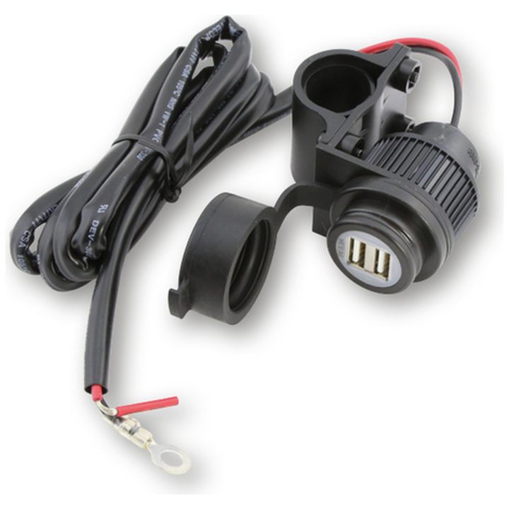 USB-Uttag 2-vägs HIGHSIDER – bild 2