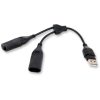 USB Y-Splitter Optimate TECMATE Y-splitter – miniatyr 3