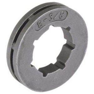 Utbytesring 3/8'' 8 tandad
