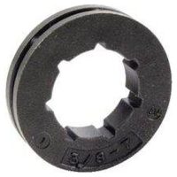 Utbytesring liten 3/8'' 7 tandad