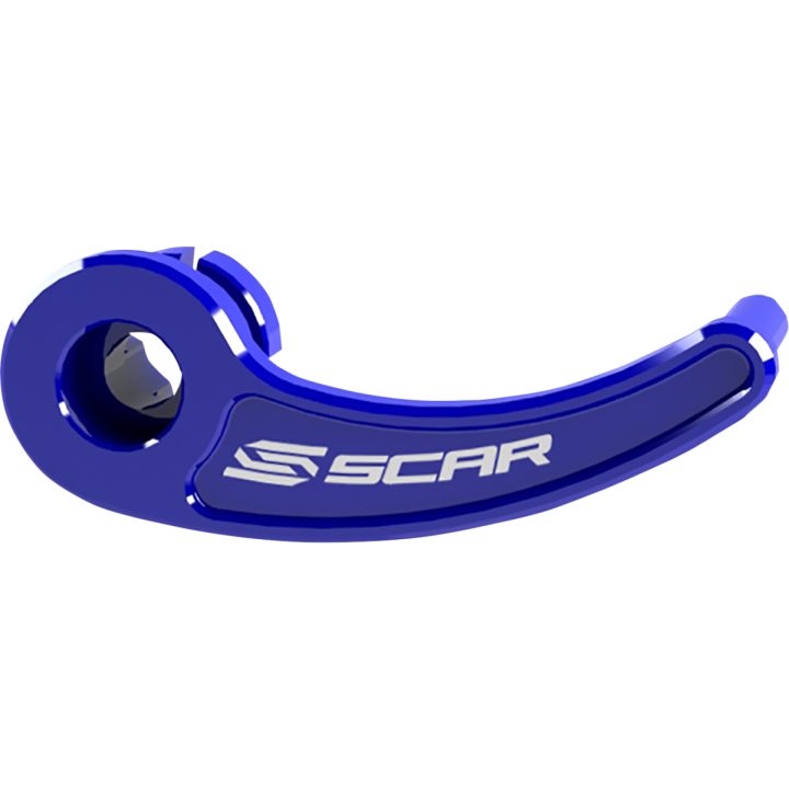 Utdragare Hjulbult Fram Scar Blå – bild 2