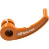 Utdragare Hjulbult Fram Scar Orange – miniatyr 2