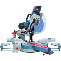 Utdragssåg GCM 12 SDE Professional Bosch Pro
