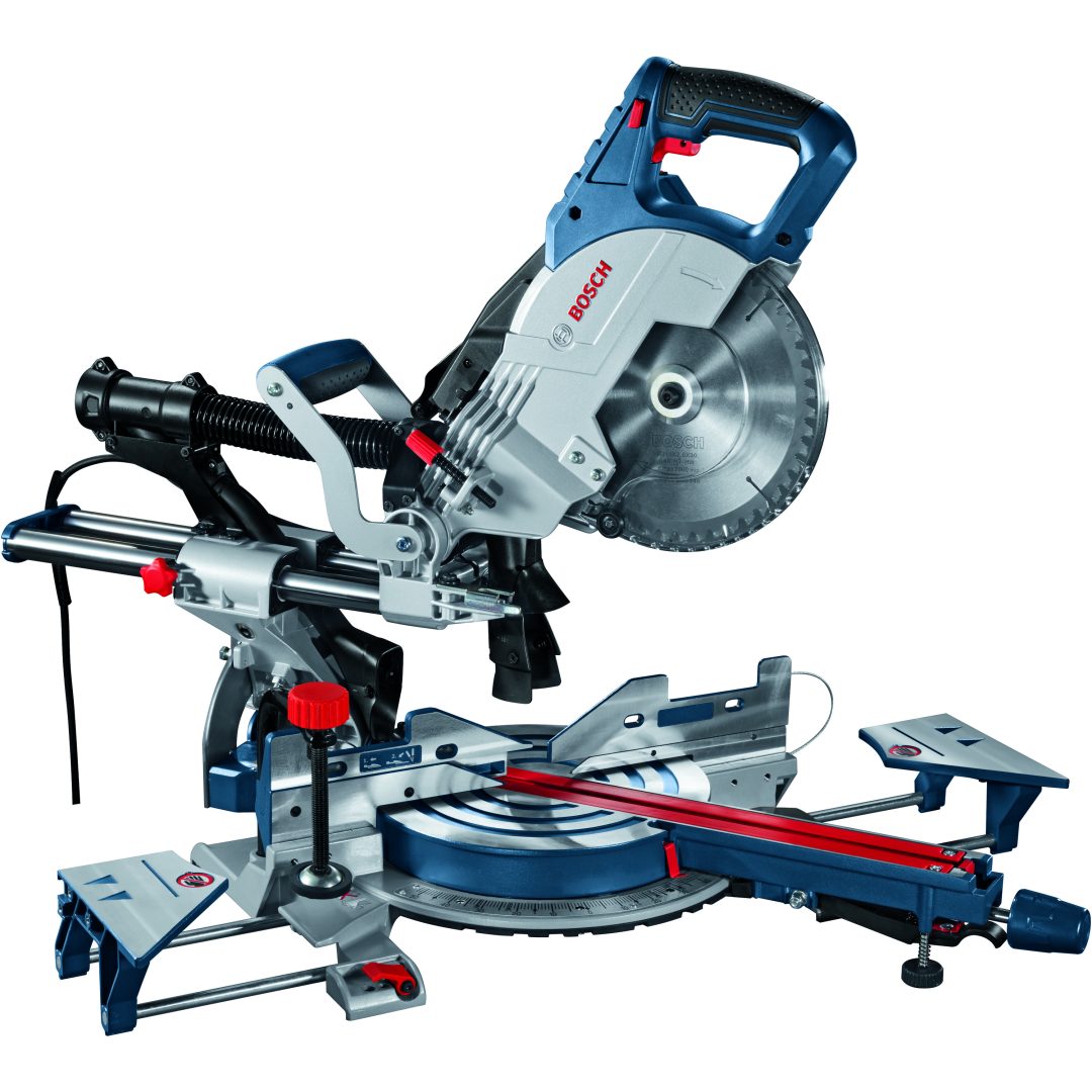 Utdragssåg GCM 8 SJL Professional Bosch Pro