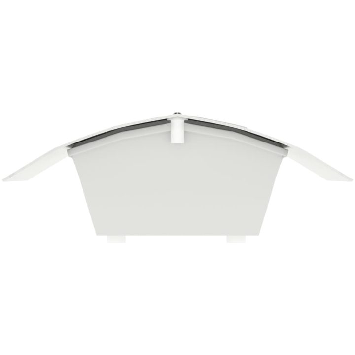 Utebelysning Falerna vägglampa vidaXL – bild 4