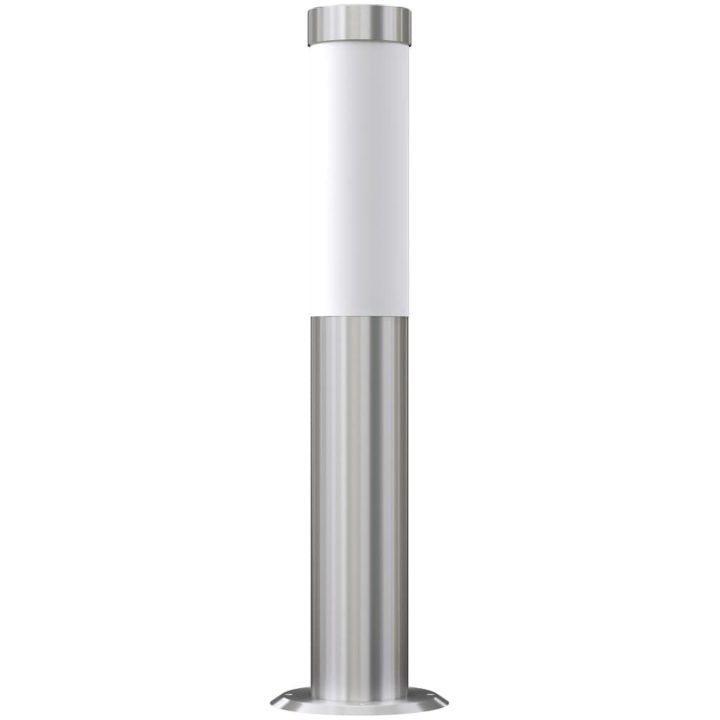 Utebelysning set 3 st olika höjd vidaXL – bild 7