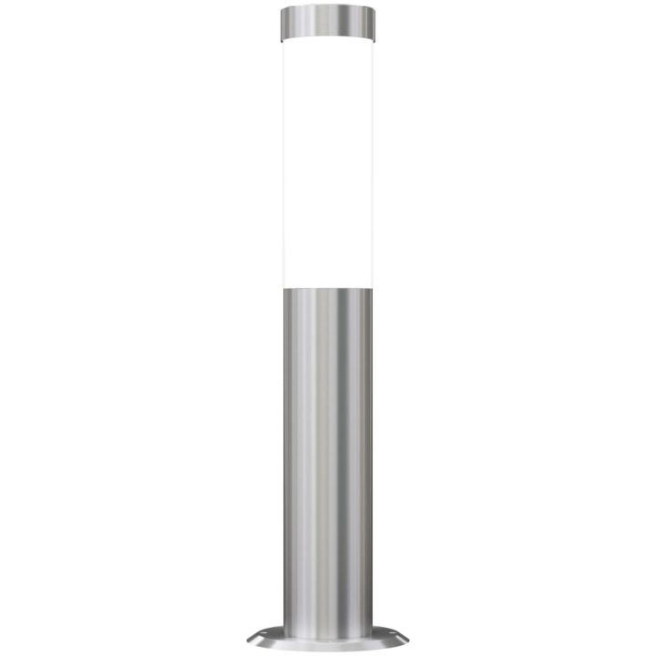 Utebelysning set 3 st olika höjd vidaXL – bild 8