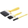 Utemålningsset Basic Anza PENSELSET BASIC UTOMHUS – miniatyr 1