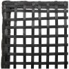 Utemöbler Stolar 2 st med Kuddar Svart Poly Rattan vidaXL 53 x 60 x 85 cm – miniatyr 8