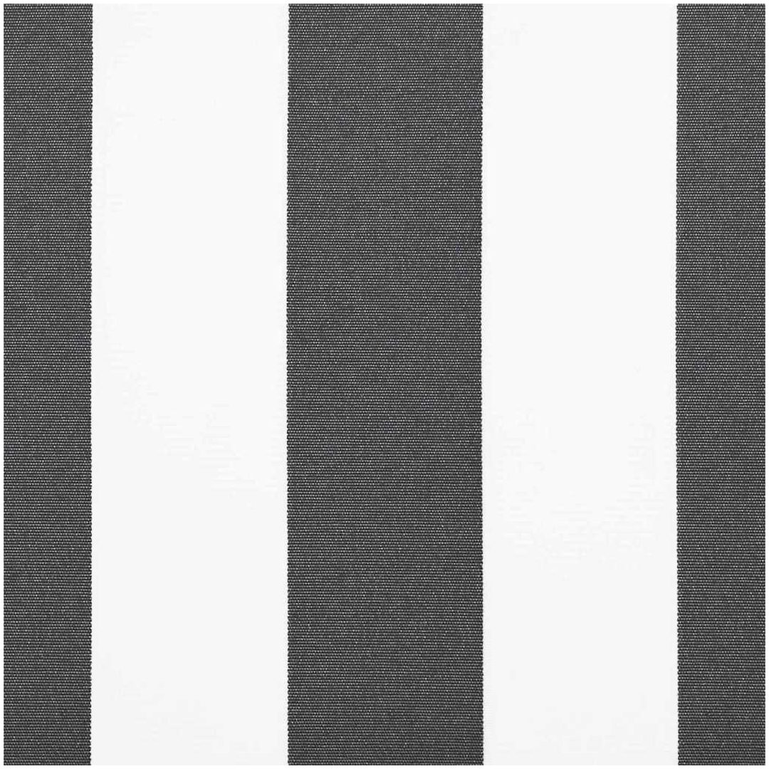 Utfällbar markis Antracit och vitt vidaXL 250x200 cm – bild 8