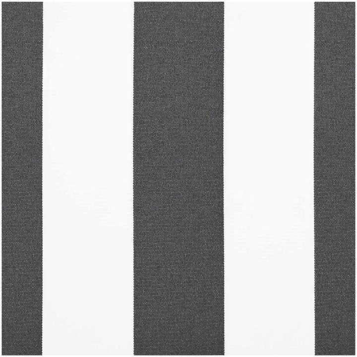 Utfällbar markis Antracit och vitt vidaXL 250x200 cm – bild 8