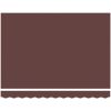 Utfällbar markis Brun och vit 350x200 cm 350 x 200 cm 3,5 x 2 m vidaXL 350x200 cm, 350 x 200 cm, 3,5 x 2 m – miniatyr 4