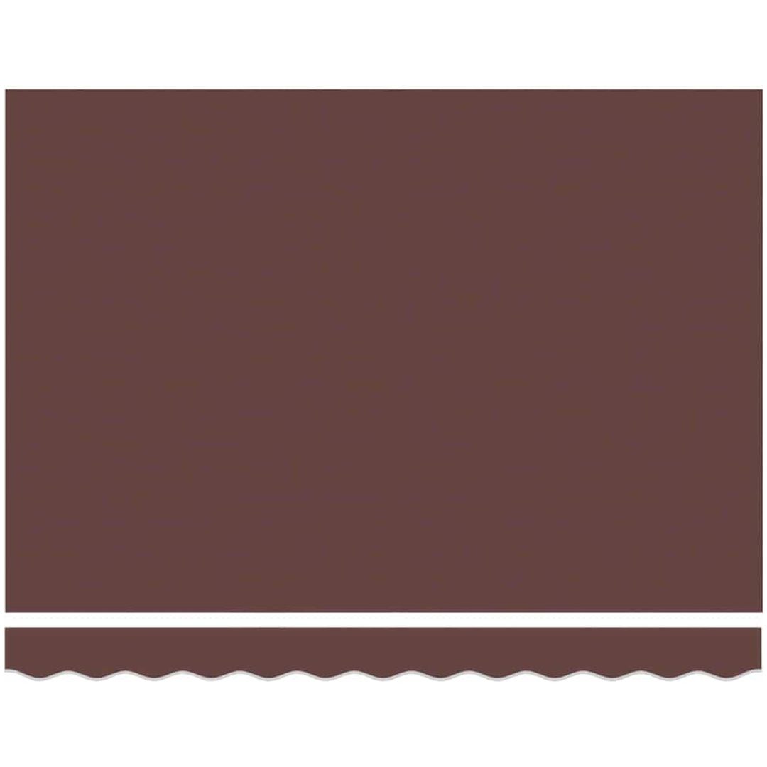 Utfällbar markis Brun vidaXL 250x200 cm – bild 4