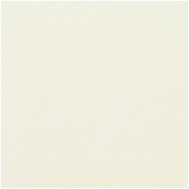 Utfällbar markis Grädde och vit vidaXL 4 x 2 meter – bild 6