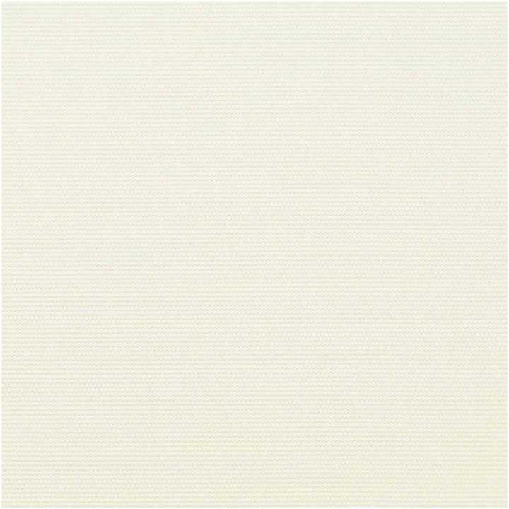Utfällbar markis Gräddvit Vit Brun vidaXL 400 x 200 cm – bild 8