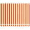 Utfällbar markis Gul och Orange och Antracit vidaXL Large – miniatyr 6