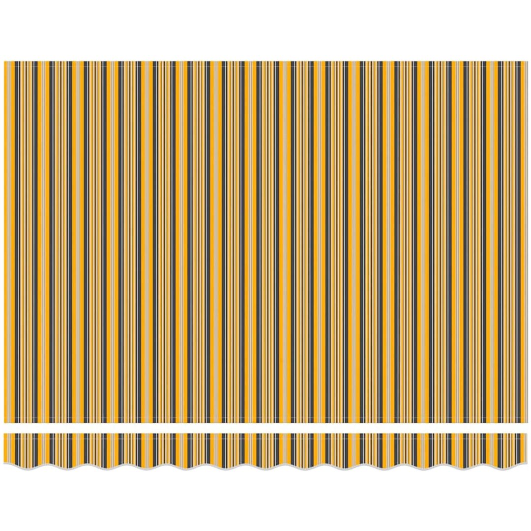 Utfällbar markis Marinblå Metall vidaXL 250x200 cm – bild 5