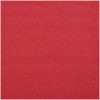 Utfällbar markis Röd Polyester vidaXL 300x250 cm – miniatyr 10