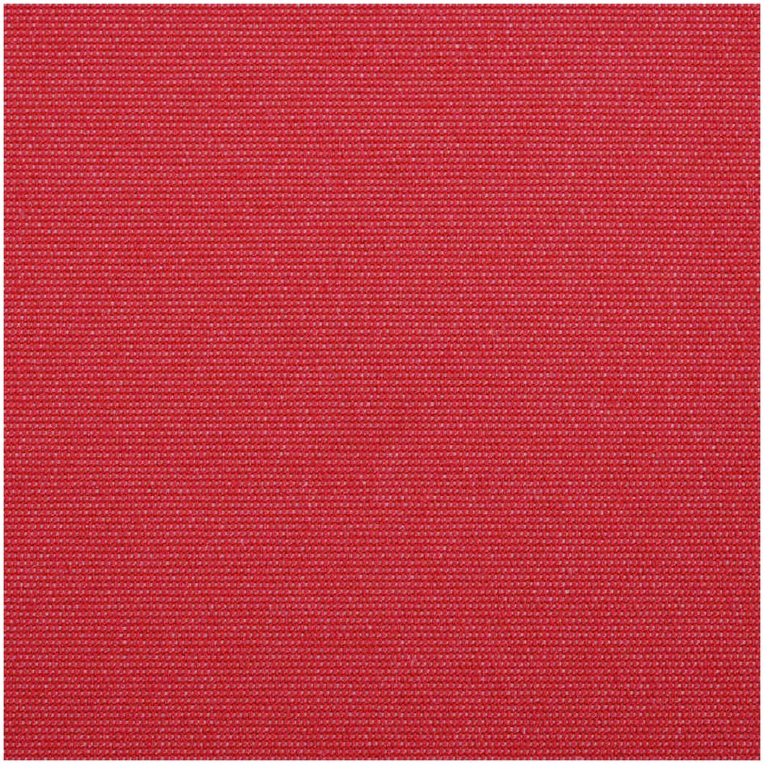 Utfällbar markis Röd Polyester vidaXL 300x250 cm – bild 10