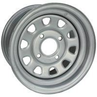 Utility Rim - 12x7 / 4x137 / 2+5 ITP