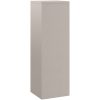 Utomhus Växtställningar Pelare 2 st Väderbeständig Stål vidaXL 24 x 24 x 75 cm – miniatyr 5