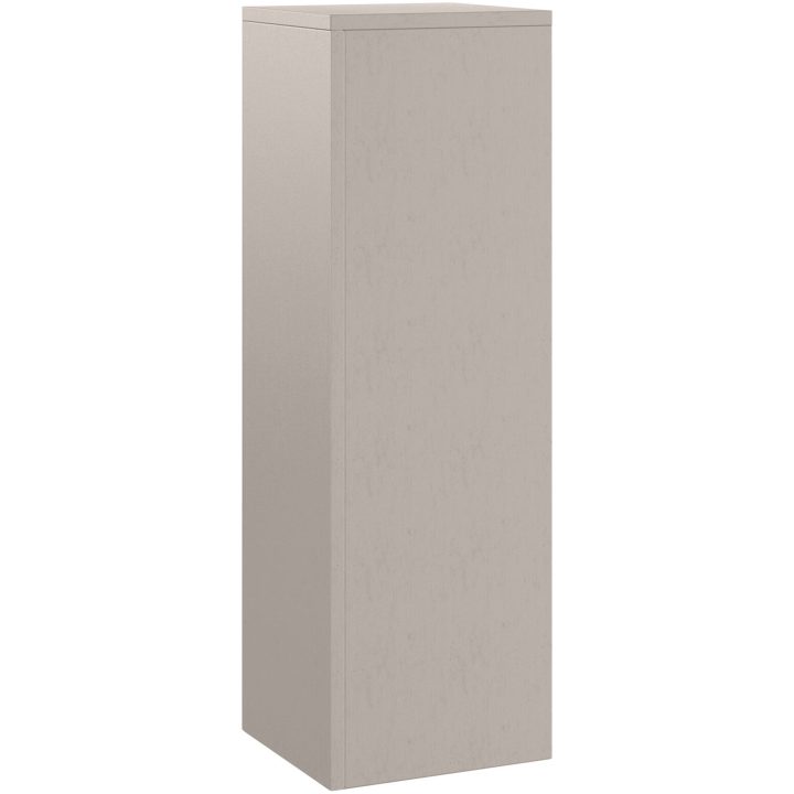 Utomhus Växtställningar Pelare 2 st Väderbeständig Stål vidaXL 24 x 24 x 75 cm – bild 5