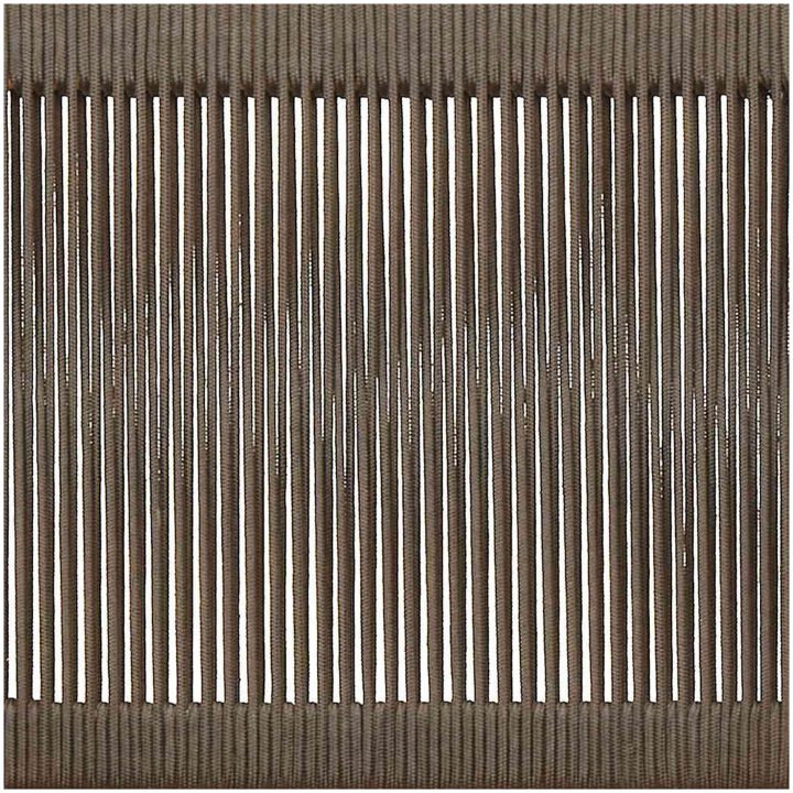 Utomhusbänk Grå 76x122x73 cm Solid Akaciaträ vidaXL 122 x 78 x 73 cm – bild 10