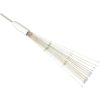 Utomhusbelysning fyrverkerier 10 st flerfärgad 20cm 1400 LED vidaXL – miniatyr 3