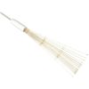 Utomhusbelysning fyrverkerier 10 st varmvit 20cm 1400 lysdioder vidaXL – miniatyr 3