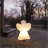 Utomhusdekoration Angel STAR TRADING – miniatyr 12