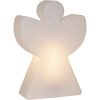 Utomhusdekoration Angel STAR TRADING – miniatyr 7
